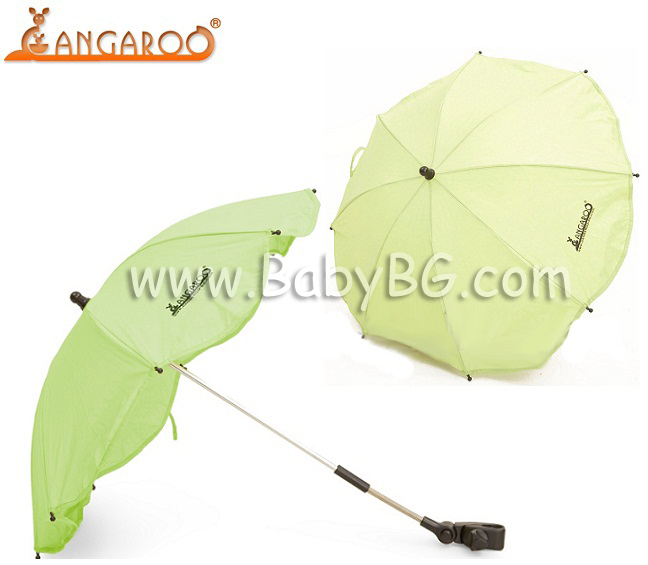 Cangaroo - ������� �� ������� Green